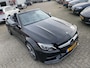 Mercedes-Benz C-klasse Cabrio 63 AMG