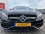 Mercedes-Benz C-klasse Cabrio 63 AMG