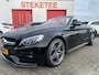 Mercedes-Benz C-klasse Cabrio 63 AMG