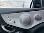 Mercedes-Benz C-klasse Cabrio 63 AMG
