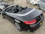 Mercedes-Benz C-klasse Cabrio 63 AMG