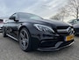 Mercedes-Benz C-klasse Cabrio 63 AMG