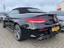 Mercedes-Benz C-klasse Cabrio 63 AMG