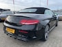 Mercedes-Benz C-klasse Cabrio 63 AMG