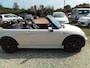 MINI Cooper S Mini Cabrio 1.6 Chili Zeer lux,s Leer Zwart org NL auto Boekje er bij Als nieuw