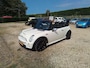 MINI Cooper S Mini Cabrio 1.6 Chili Zeer lux,s Leer Zwart org NL auto Boekje er bij Als nieuw
