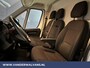 Peugeot Boxer 2.2 BlueHDi 120pk L2H2 Euro6 Airco | 2500kg Trekhaak | Cruisecontrol | Parkeersensoren Bijrijdersbank