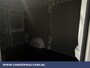 Peugeot Boxer 2.2 BlueHDi 120pk L2H2 Euro6 Airco | 2500kg Trekhaak | Cruisecontrol | Parkeersensoren Bijrijdersbank