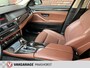 BMW 5-Serie Touring 520i Executive ParkeerSensoren/LED/Clima/Airco/Cruise/Trekhaak/Bluetooth