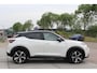 Nissan Juke 1.0 DIG-T Tekna 1E EIG RONDOM CAMERA BOSE KEYLESS HALF LEDER NAVI VOL OPTIES
