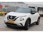 Nissan Juke 1.0 DIG-T Tekna 1E EIG RONDOM CAMERA BOSE KEYLESS HALF LEDER NAVI VOL OPTIES