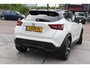 Nissan Juke 1.0 DIG-T Tekna 1E EIG RONDOM CAMERA BOSE KEYLESS HALF LEDER NAVI VOL OPTIES
