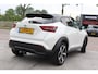 Nissan Juke 1.0 DIG-T Tekna 1E EIG RONDOM CAMERA BOSE KEYLESS HALF LEDER NAVI VOL OPTIES