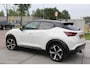 Nissan Juke 1.0 DIG-T Tekna 1E EIG RONDOM CAMERA BOSE KEYLESS HALF LEDER NAVI VOL OPTIES