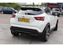 Nissan Juke 1.0 DIG-T Tekna 1E EIG RONDOM CAMERA BOSE KEYLESS HALF LEDER NAVI VOL OPTIES