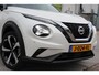 Nissan Juke 1.0 DIG-T Tekna 1E EIG RONDOM CAMERA BOSE KEYLESS HALF LEDER NAVI VOL OPTIES