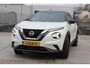 Nissan Juke 1.0 DIG-T Tekna 1E EIG RONDOM CAMERA BOSE KEYLESS HALF LEDER NAVI VOL OPTIES