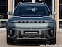 SsangYong Torres EVX Platinum Full Electric Forest Green