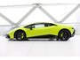 Lamborghini Huracan EVO 4WD | Fluo Capsule | Sensonum | Verde Shock |