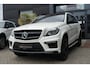 Mercedes-Benz GL AMG 63 558pk Panoramadak/Stoelverwarming/Camera