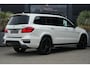 Mercedes-Benz GL AMG 63 558pk Panoramadak/Stoelverwarming/Camera