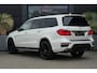 Mercedes-Benz GL AMG 63 558pk Panoramadak/Stoelverwarming/Camera