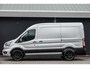 Ford Transit L2H2 | 130Pk A8 Aut. | Raptor Edition | 2x Schuifdeur | Nieuw Model