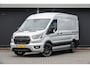 Ford Transit L2H2 | 130Pk A8 Aut. | Raptor Edition | 2x Schuifdeur | Nieuw Model