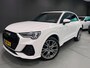 Audi Q3 35 TFSI S 3X S-LINE BLACK-LINE PANO/NAVI/LED/DAB/CARPLAY