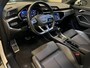 Audi Q3 35 TFSI S 3X S-LINE BLACK-LINE PANO/NAVI/LED/DAB/CARPLAY