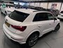 Audi Q3 35 TFSI S 3X S-LINE BLACK-LINE PANO/NAVI/LED/DAB/CARPLAY