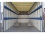 IVECO Daily 35C14 140 pk Bakwagen met Deuren 30m3 Airco ECC, Cruise Control, Luchtvering, LxBxH 530x227x240 cm