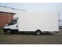 IVECO Daily 35C14 140 pk Bakwagen met Deuren 30m3 Airco ECC, Cruise Control, Luchtvering, LxBxH 530x227x240 cm