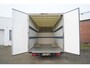 IVECO Daily 35C14 140 pk Bakwagen met Deuren 30m3 Airco ECC, Cruise Control, Luchtvering, LxBxH 530x227x240 cm