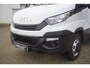 IVECO Daily 35C14 140 pk Bakwagen met Deuren 30m3 Airco ECC, Cruise Control, Luchtvering, LxBxH 530x227x240 cm