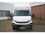 IVECO Daily 35C14 140 pk Bakwagen met Deuren 30m3 Airco ECC, Cruise Control, Luchtvering, LxBxH 530x227x240 cm