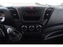 IVECO Daily 35C14 140 pk Bakwagen met Deuren 30m3 Airco ECC, Cruise Control, Luchtvering, LxBxH 530x227x240 cm