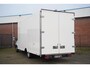 IVECO Daily 35C14 140 pk Bakwagen met Deuren 30m3 Airco ECC, Cruise Control, Luchtvering, LxBxH 530x227x240 cm