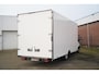 IVECO Daily 35C14 140 pk Bakwagen met Deuren 30m3 Airco ECC, Cruise Control, Luchtvering, LxBxH 530x227x240 cm