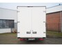 IVECO Daily 35C14 140 pk Bakwagen met Deuren 30m3 Airco ECC, Cruise Control, Luchtvering, LxBxH 530x227x240 cm