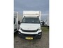 IVECO Daily 35C14 140 pk Bakwagen met Deuren 30m3 Airco ECC, Cruise Control, Luchtvering, LxBxH 530x227x240 cm