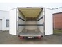 IVECO Daily 35C14 140 pk Bakwagen met Deuren 30m3 Airco ECC, Cruise Control, Luchtvering, LxBxH 530x227x240 cm