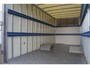 IVECO Daily 35C14 140 pk Bakwagen met Deuren 30m3 Airco ECC, Cruise Control, Luchtvering, LxBxH 530x227x240 cm