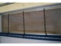 IVECO Daily 35C14 140 pk Bakwagen met Deuren 30m3 Airco ECC, Cruise Control, Luchtvering, LxBxH 530x227x240 cm