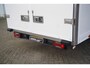 IVECO Daily 35C14 140 pk Bakwagen met Deuren 30m3 Airco ECC, Cruise Control, Luchtvering, LxBxH 530x227x240 cm