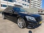 Mercedes-Benz S-klasse 350 BlueTEC Prestige Plus Panoramadak
