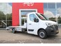 Renault Master T35 2.3 dCi 165PK L3 | OPRIJWAGEN | AUTOTRANSPORTER | 3500KG | LIER | CRUISE CONTROL | AIRCO | ZEEPPOMP EN KRAAN | VERLICHTING BUITENZIJDE | TREKHAAK | NIEUWE AUTO! |