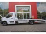 Renault Master T35 2.3 dCi 165PK L3 | OPRIJWAGEN | AUTOTRANSPORTER | 3500KG | LIER | CRUISE CONTROL | AIRCO | ZEEPPOMP EN KRAAN | VERLICHTING BUITENZIJDE | TREKHAAK | NIEUWE AUTO! |