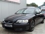Volvo S60 2.5 R 300PK, Schuif/Kanteldak, Leder, Uniek, Spaceball, Compleet!!