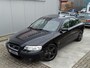 Volvo S60 2.5 R 300PK, Schuif/Kanteldak, Leder, Uniek, Spaceball, Compleet!!